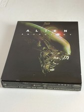 Alien Anthology (Blu-ray, 6
