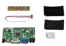 Controller LCD Arcade1up 19"