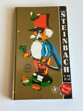 SEALED Vintage Steinbach