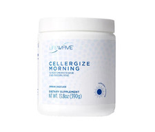 Cellergize Morning by LifeWave