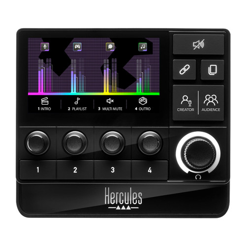 Hercules stream 200 - hercules,