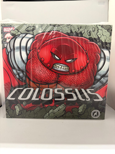 Mondo men colossus - -,