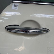 DX. PORTA ANT. MINI CABRIO R52