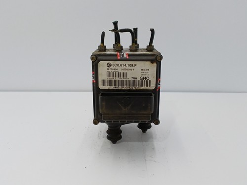 Centralina pompa abs - centralina,