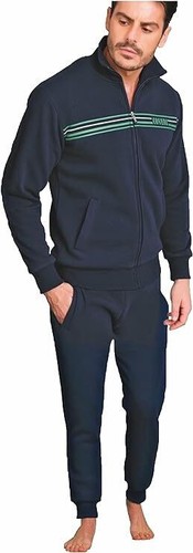 Tuta uomo enrico coveri - uomo,