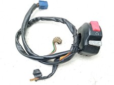 COMMUTATORE DEVIO LUCI DESTRO RIGHT LIGHT SWITCH YAMAHA TDM 900 02-14