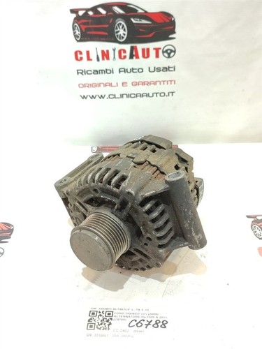 Alternatore per ford transit - per,