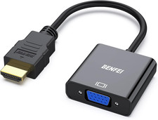 Adattatore HDMI a VGA