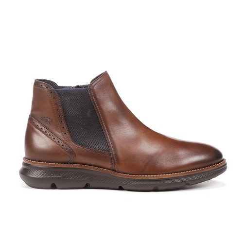 Stivaletto uomo fluchos - da,