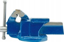 Morsa da officina 125 mm