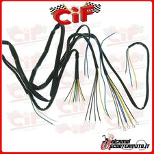 IMPIANTO ELETTRICO PIAGGIO