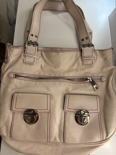 Borsa hobo vintage y2k pelle - borsa,