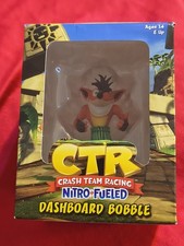 Crash Team Racing CTR