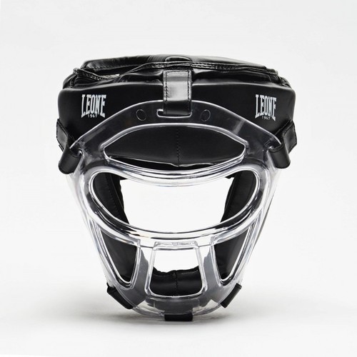 Leone casco plastic pad - casco, mod