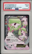 2016 Pokemon XY Generazioni