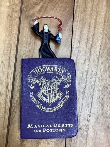 Harry potter piton - harry, mini