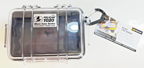 Pelican 1020 micro case - micro,