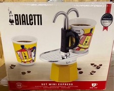 Set mini express Bialetti