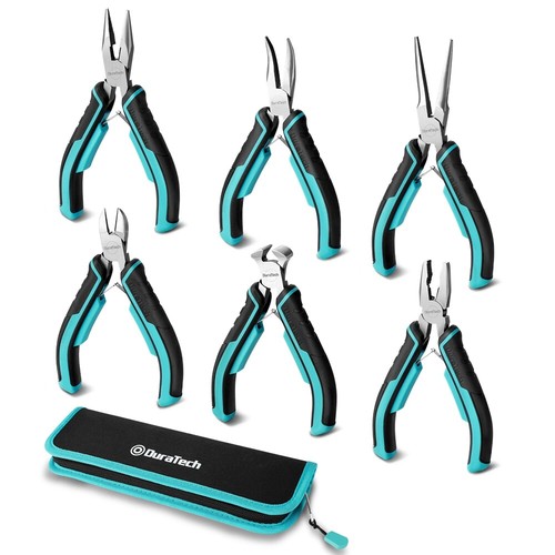 Duratech 6pc mini - 6pc,
