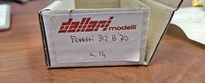 DALLARI MODELLI FERRARI 312 B 70/71