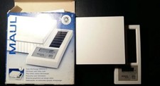 MAUL ELECTRONIC SCALE SOLAR