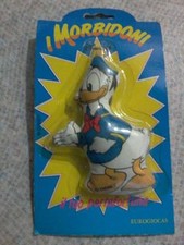 PORTACHIAVI I MORBIDONI Disney - Paperino - EUROGIOCAS  blisterato