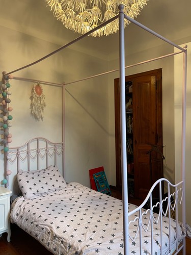 Letto singolo eglantine - singolo,