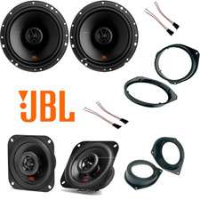 Kit 4 casse per FIAT GRANDE