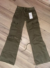 jeans zara donna