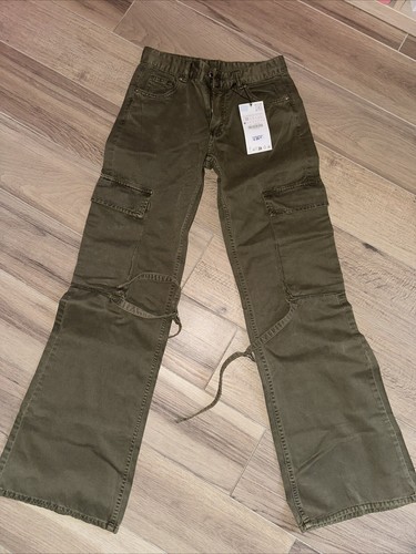 Jeans zara donna - jeans,