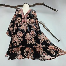 ZARA 🖤 ABITO MINI ABITO