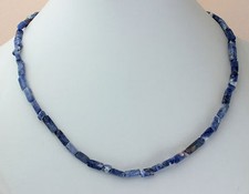 Sodalite Catena Collane Pietre