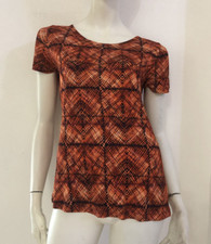 MALIPARMI Maglia T-shirt