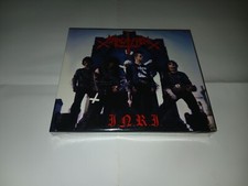 SARCOFAGO - INRI (BRAZIL IMPORT) CD SLIPCASE SEALED (SEPULTURA KRISIUN NERVOSA)