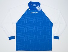 UMBRO VINTAGE SHIRT BRAND NEW
