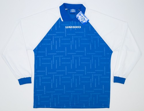 Umbro vintage shirt - umbro, brand