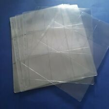 20 INSERT X ALBUM CARTE