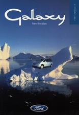 FORD GALAXY Aspen GLX Si Ghia