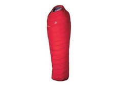 CAMP SACCOLETTO   2729 D ED 500 ROSSO/FRAGOLA