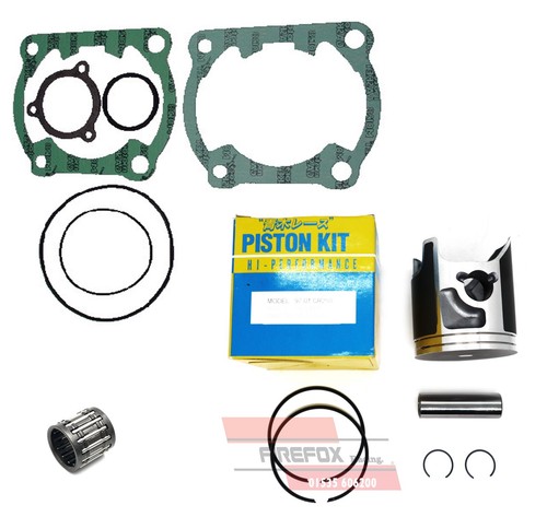 Kit ricostruzione top end - ricostruzione,