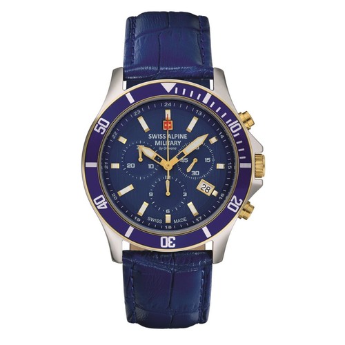 Orologio swiss alpine military - orologio,