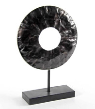 FIGURA SCULTURA DECORATIVA DA