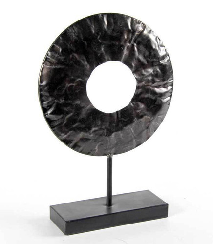 Figura scultura decorativa - scultura,
