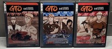 GTO: Great Teacher Onizuka -