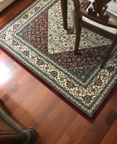 230x160 favoloso tappeto - 230x160,