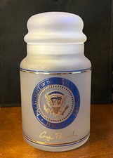 President George HW Bush