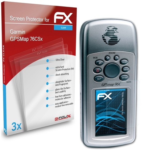 Atfolix pellicola - 3x,