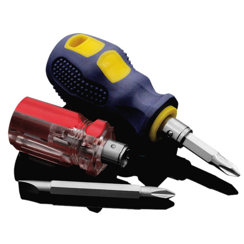 Cacciavite stubby mini - cacciavite,