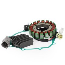 Kit guarnizioni raddrizzatore