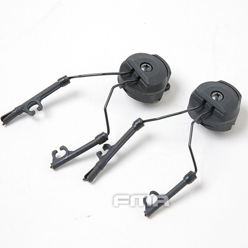 Set adattatore guida casco - , fma